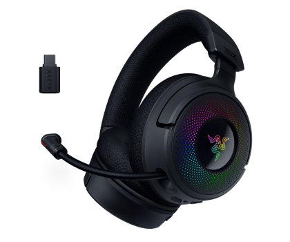 Słuchawka bezprzewodowa RAZER Kraken V4